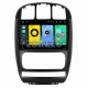 DODGE Caravan - 10" МУЛТИМЕДИЯ / Навигация android 16
